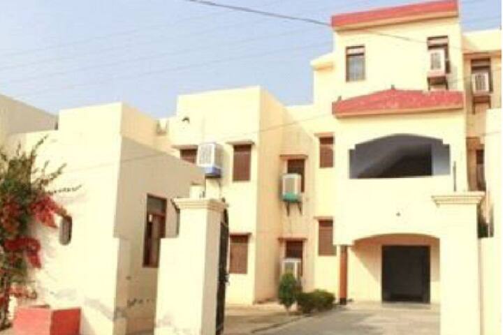hostel